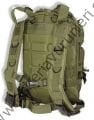 USA Tactical Küçük Boy Çanta [ Yeşil Renk ]