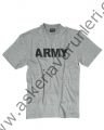 ARMY T-SHIRT