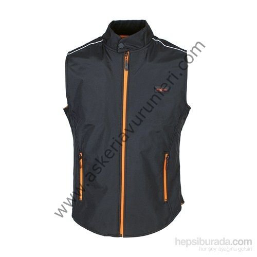 ETHNA Softshell  Isıtmalı Yelek