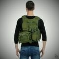 New Model Tactical Military Surplus Vest [ Askeri Hücum Yeleği ]