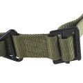 Tactical Belt Paraşüt Kemeri [ Yeşil ]