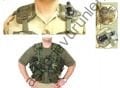 Tactical Military Surplus Vest U.S [ Askeri Hücum Yeleği ]