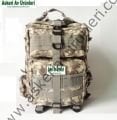 Outdoor Sports Military Tactical Single Shoulder Camping Bag