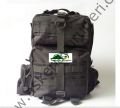 Outdoor Sports Military Tactical Single Shoulder Camping Bag