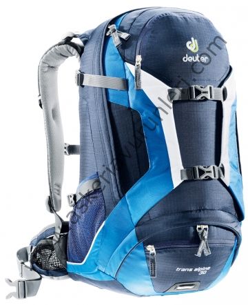 DEUTER TRANS ALPINE 30 SIRT ÇANTASI