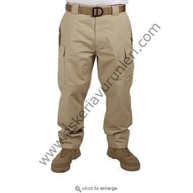 5.11 TACTICAL RIPSTOP TDU  PANTOLON