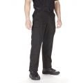 5.11 TACTICAL TWILL TDU SIYAH PANTOLON