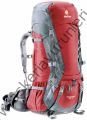 DEUTER AIRCONTACT 55+10 SIRT ÇANTASI