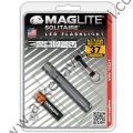 Maglite Solitaire AAA LED Fener