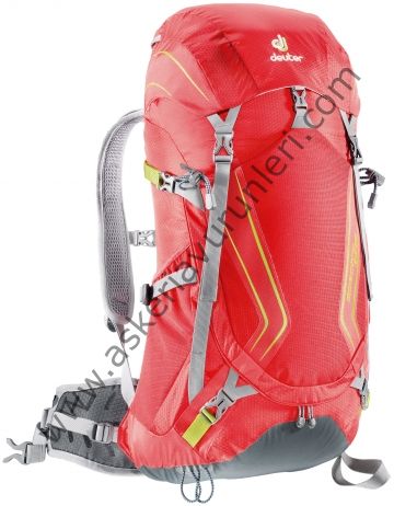 DEUTER SPECTRO AC 30 SIRT ÇANTASI