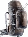 DEUTER QUANTUM 55+10 SL SIRT ÇANTASI