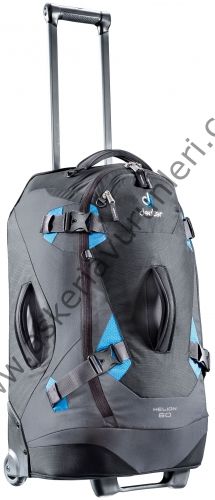 DEUTER HELION 60 SEYAHAT ÇANTASI