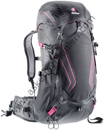 DEUTER SPECTRO AC 32 SL SIRT ÇANTASI