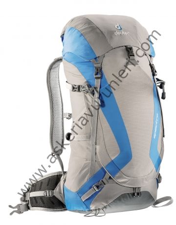 DEUTER SPECTRO AC 24 SIRT ÇANTASI