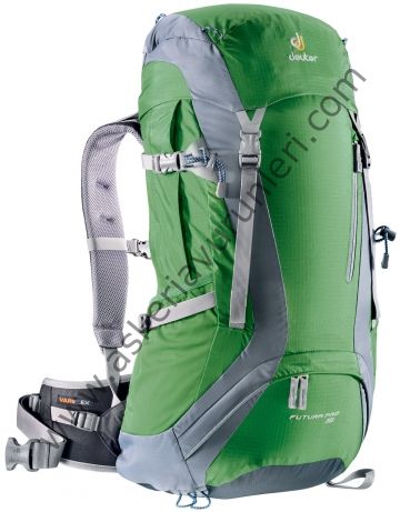 DEUTER FUTURA PRO 38 SIRT ÇANTASI