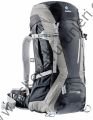 DEUTER FUTURA PRO 34 SL SIRT ÇANTASI