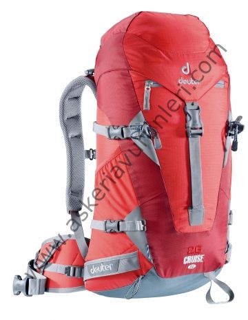 DEUTER CRUISE 26 SL SIRT ÇANTASI