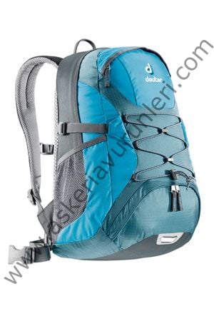 DEUTER SPIDER 22 SIRT ÇANTASI