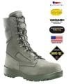 Belleville 650ST - Waterproof Safety Toe Boot – USAF