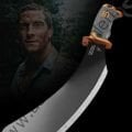 Gerber Bear Grylls Parang Pala