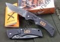 Gerber Bear Grylls Compact Scout Çakı