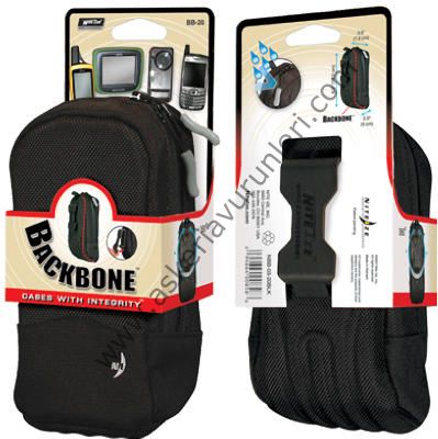 Nite Ize Backbone Case 10