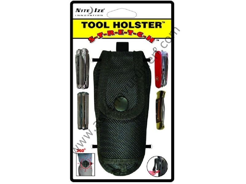 Nite-Ize Tool Holster Stretch