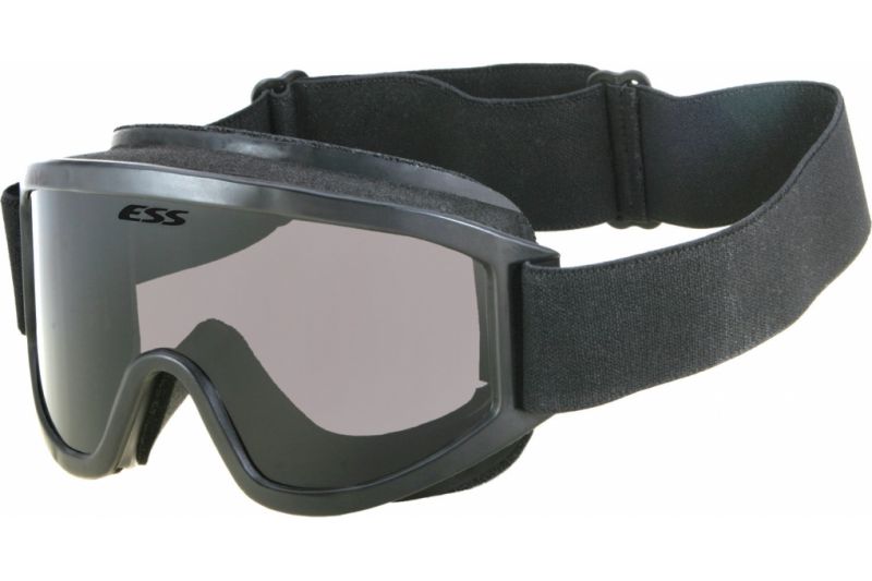 ESS Striker Series Vehicle Ops Military Tactical Goggles Balistik Gözlük