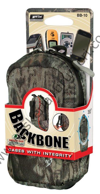 Nite Ize Camo Backbone Case 10