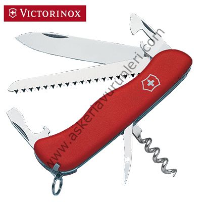 Victorinox Rucksack Çakı 0.8863