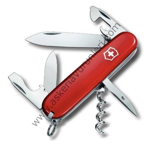 Victorinox Spartan Çakı 1.3603