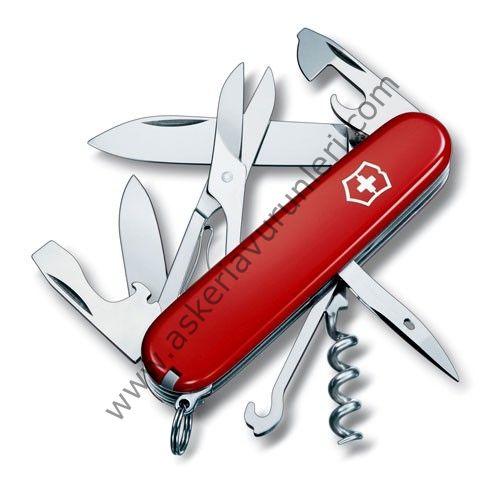 Victorinox Çakı Climber 1.3703