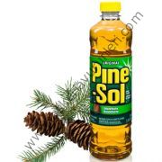 Pine Sol Original Çam Esanslı Yüzey Temizleyici 828ML.