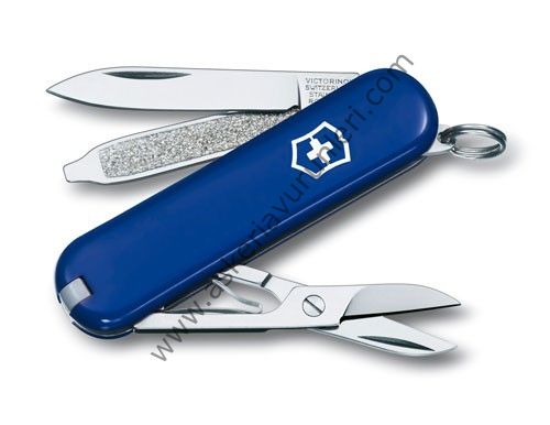 Victorinox Çakı Classic VT.0.6223.2