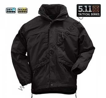 5.11 Tactical  İçi Polarlı Mont