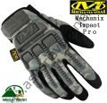 MECHANİX M-PACT ELDİVEN