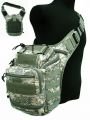 Dijital Tactical Shoulder Utility Gear Bag -Tactical Kol Çantası