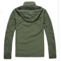 Nian Jeep Outdoor Winter Military Jacket