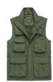 Nian Jeep Outdoor Winter Military Jacket