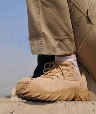 Desert Tactical Ayakkabı