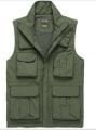 Nian Jeep Outdoor Winter Military Jacket- 2