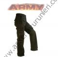 ARMY KARGO PANTOLON