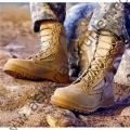 U.S. ARMY Hot Weather Desert Boot