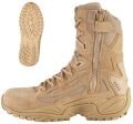 Converse Desert Combat Zip Boots