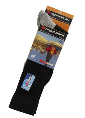 Thermoform Thermolite Extreme Çorap