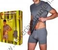 Thermoform Bamboo Short