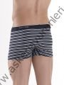 Blackspade Stripes Erkek Boxer 2'li Paket