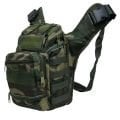 Tactical Utility Shoulder Sling Gear Bag Kol Çantası