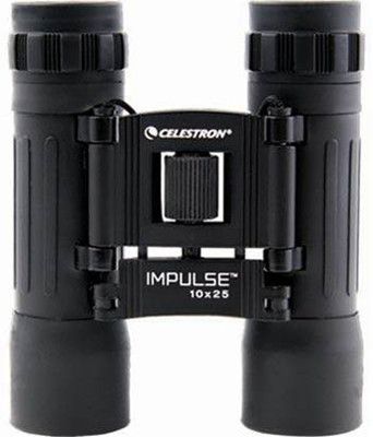 Celestron Binoculars - UpClose 10x25 Dürbün