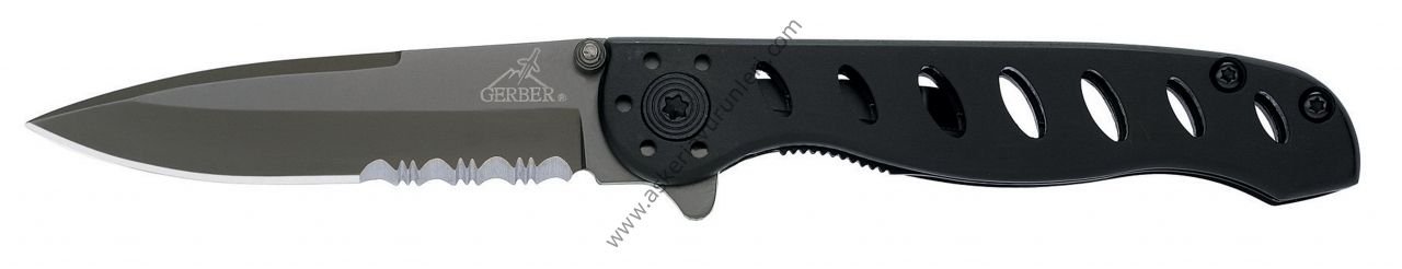 Gerber EVO 3.5'' Blade Folding Knive